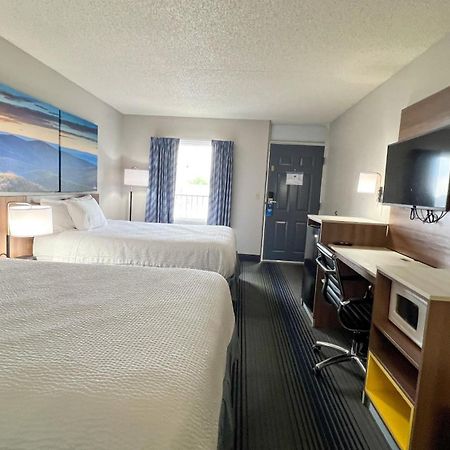 Days Inn By Wyndham Harrison Kültér fotó