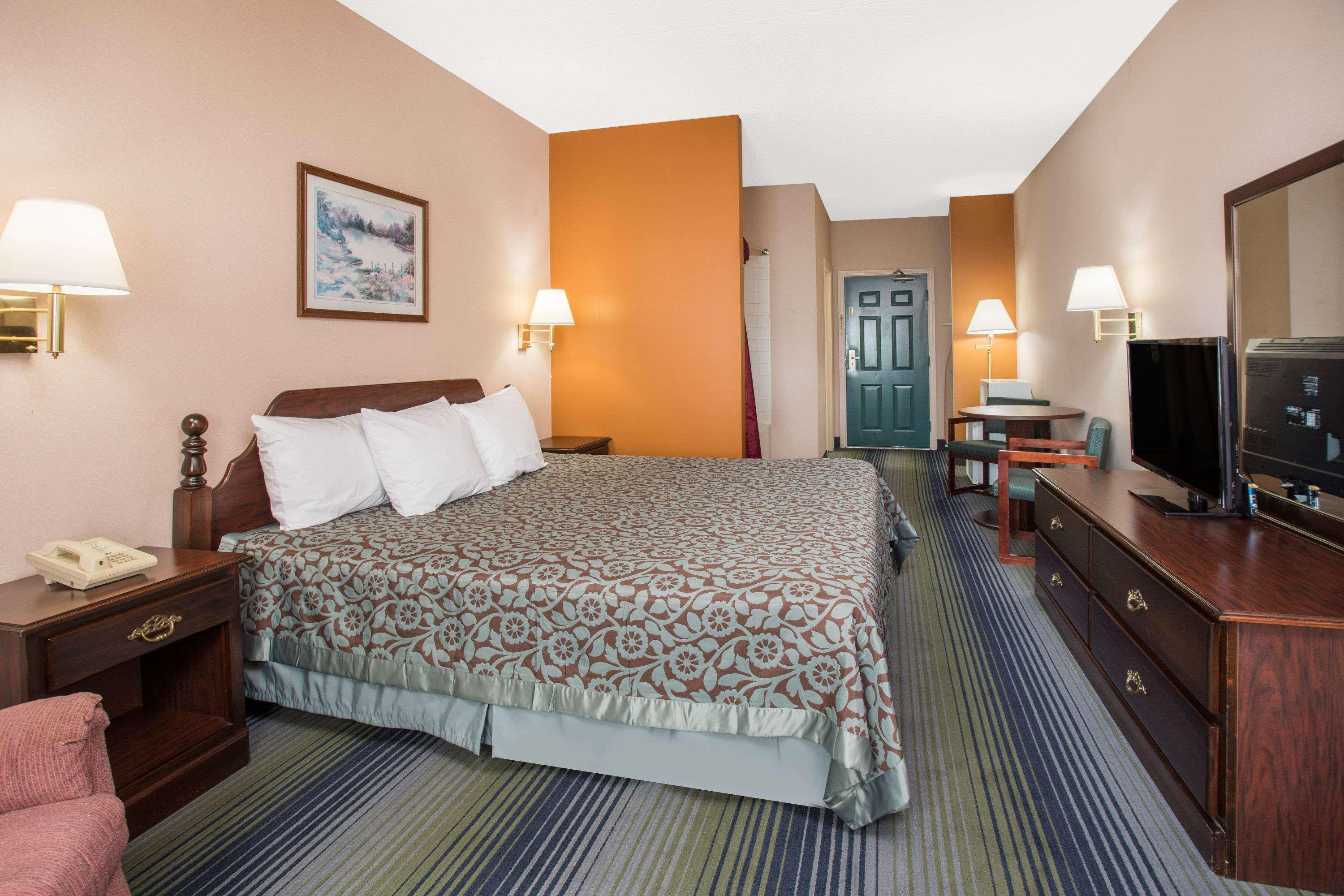 Days Inn By Wyndham Harrison Kültér fotó